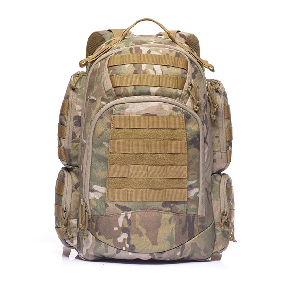 Outdoor Bag Waterproof Tactical Combat Backpack