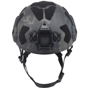 Professional Tactical Ballistic Safety Helmet