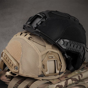 Tactical Cover for Helmet