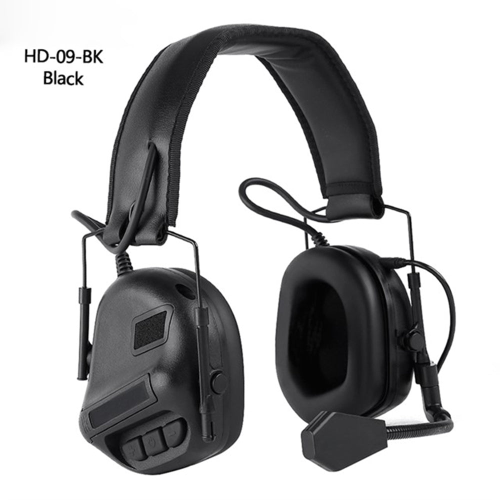 5th Generation Headset