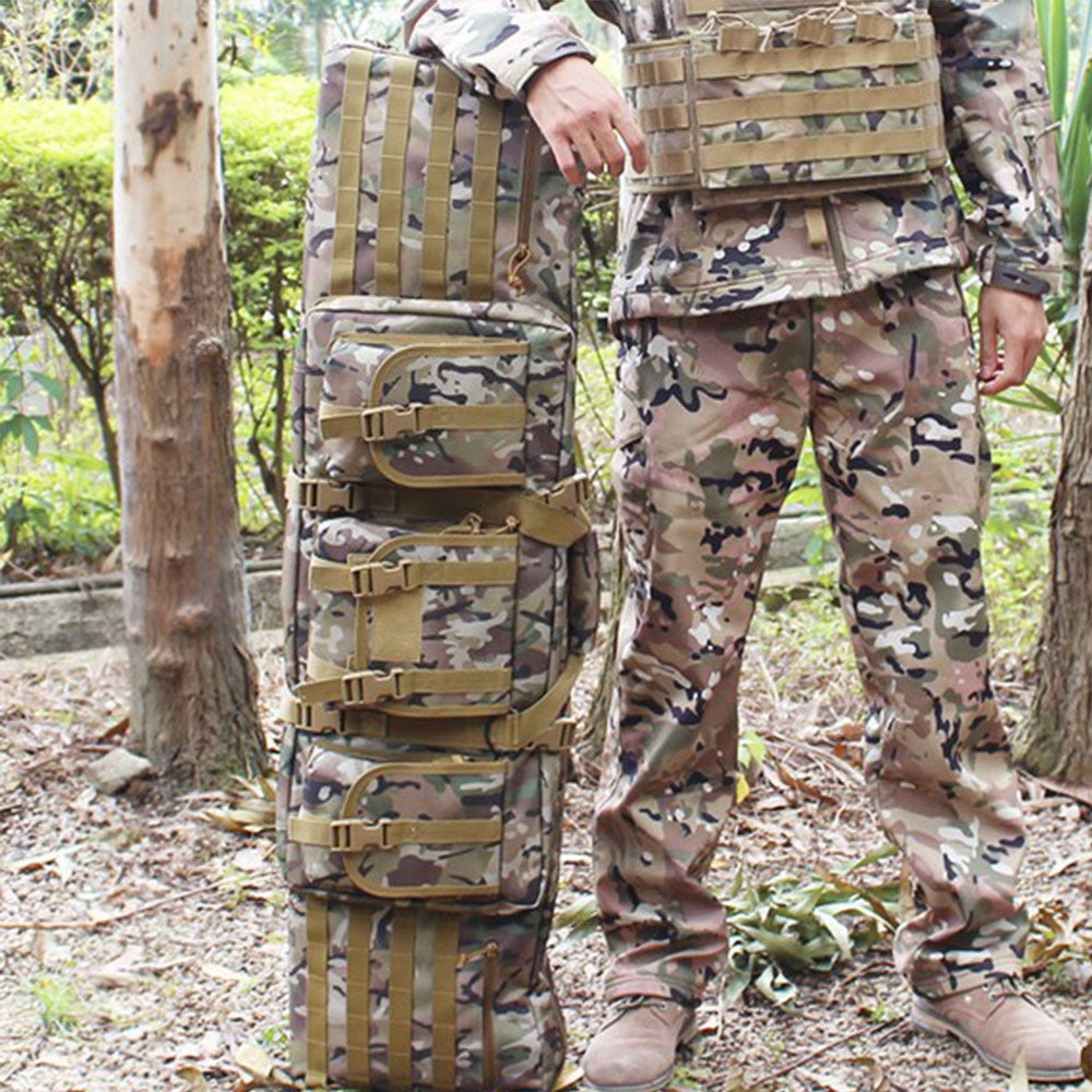 Tactical Handbag 42'(107CM)