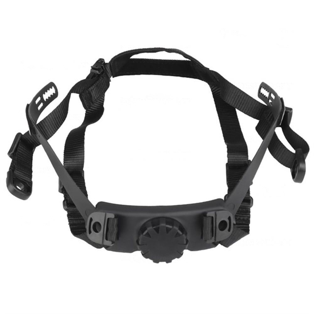 Fast Sf Super High Cut Helmet Chin Strap