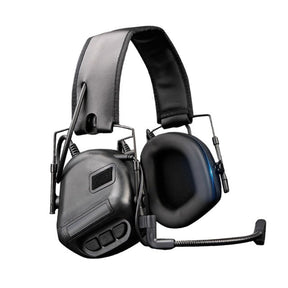 5th Generation Headset(With Sound Pickup & Noise Reduction Function & Head Wearing version)