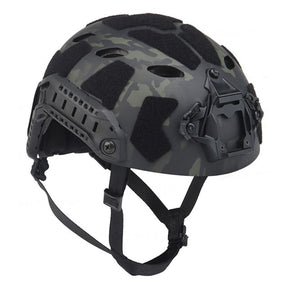 Fast Sf Super High Cut Tactical Helmet