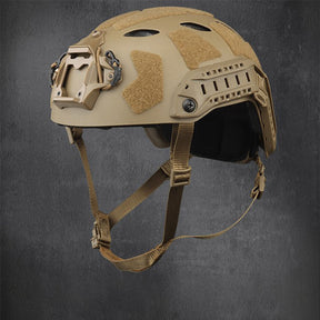 Fast Sf Super High Cut Tactical Helmet