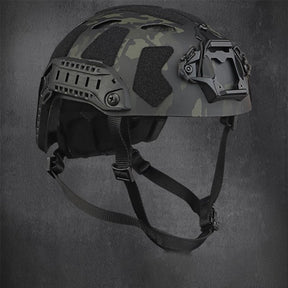 Fast Sf Super High Cut Tactical Helmet