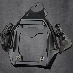 Fast High Cut Helmet Nvg Shroud