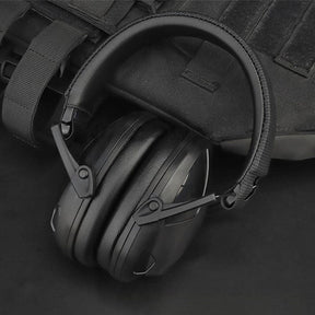 Ipsc Shooter Noise Reduction Headset