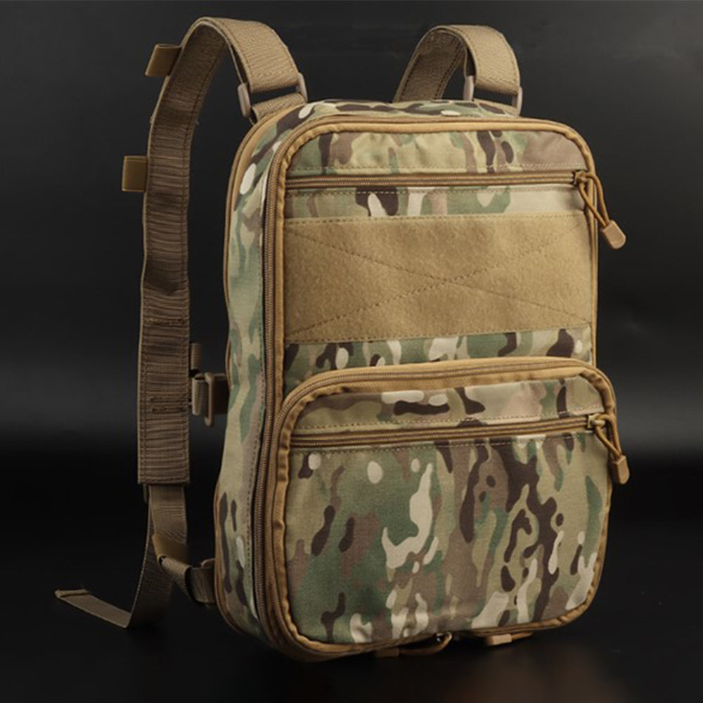 Molle Tactical Backpack