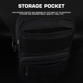 Molle Tactical Backpack