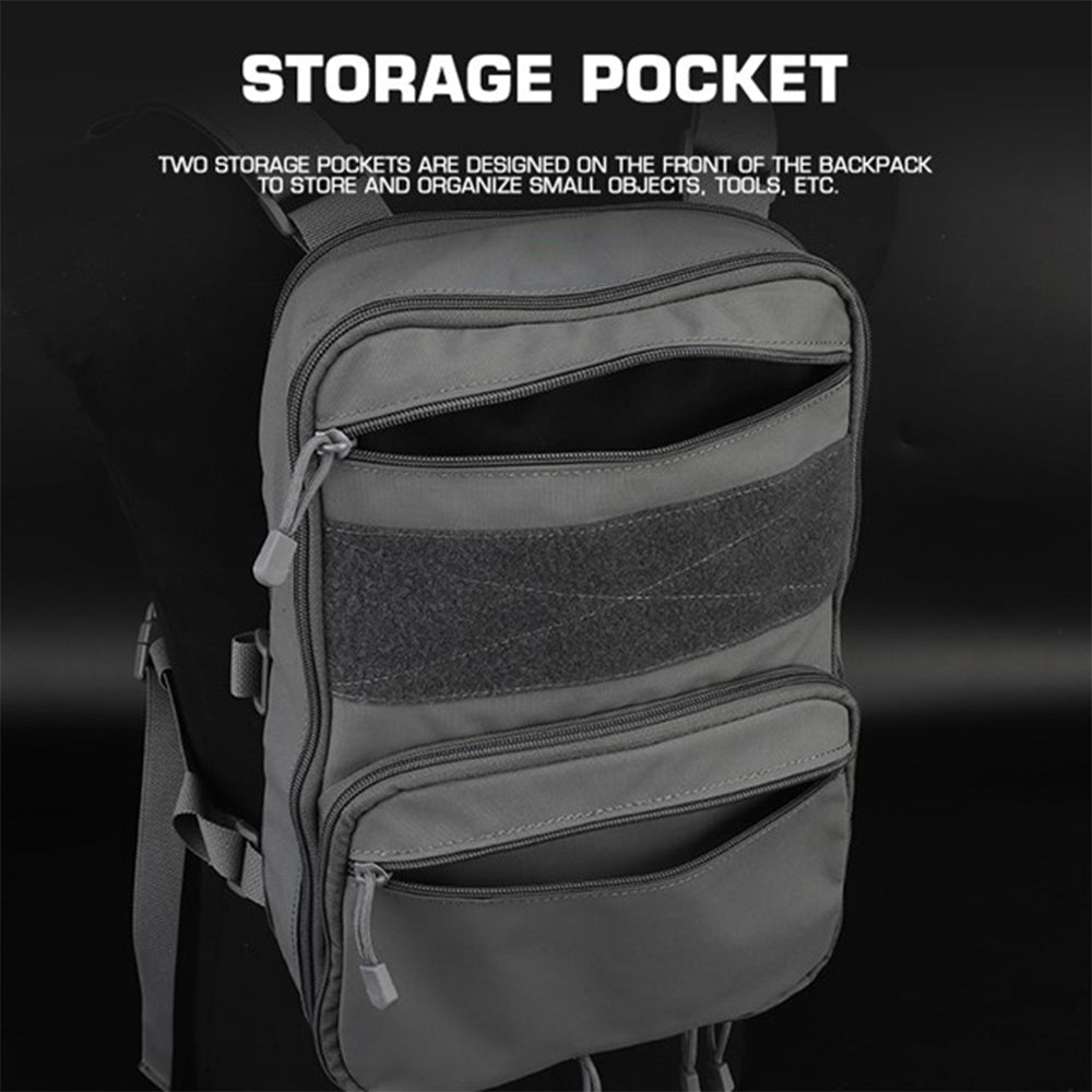 Molle Tactical Backpack