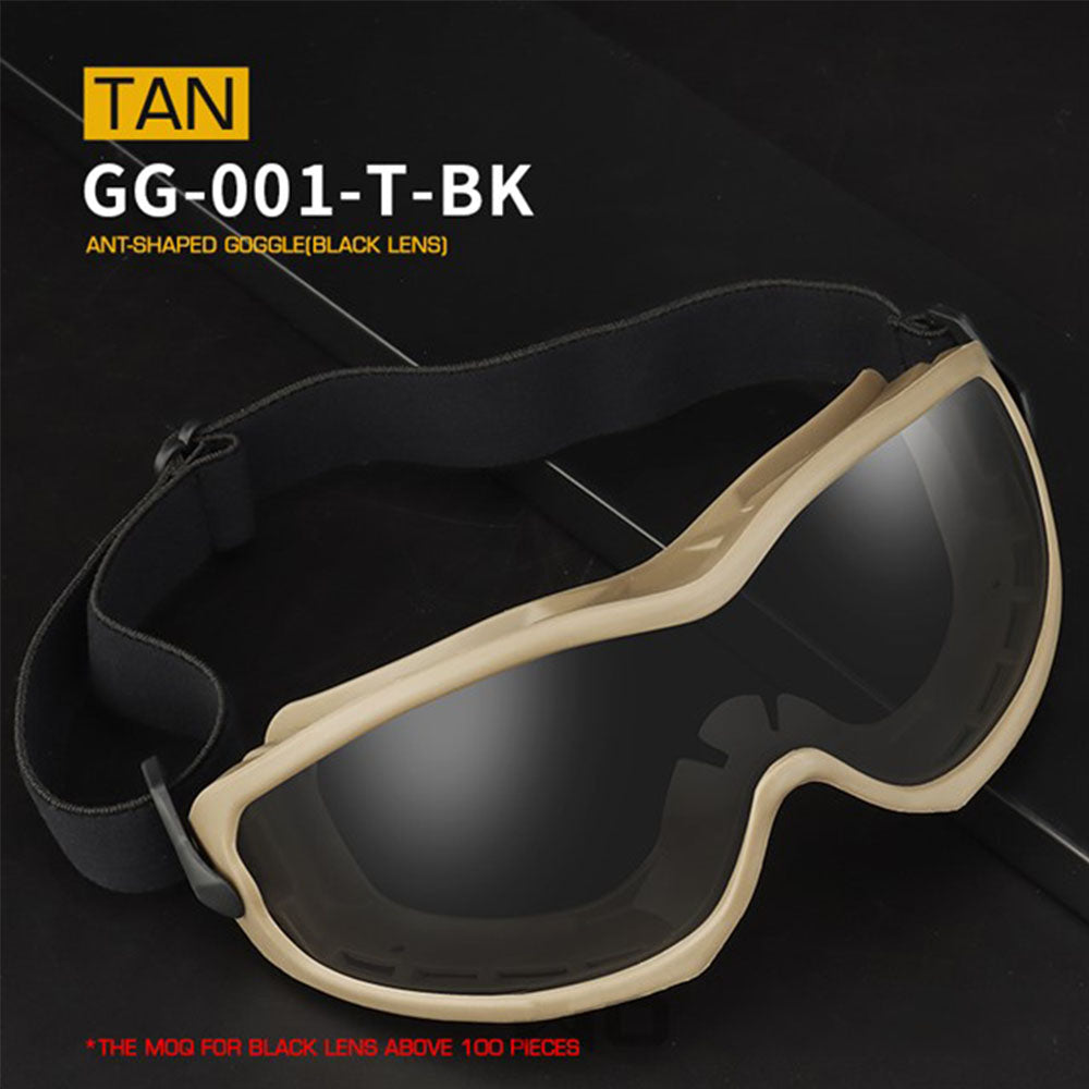 Ant-shaped Goggles