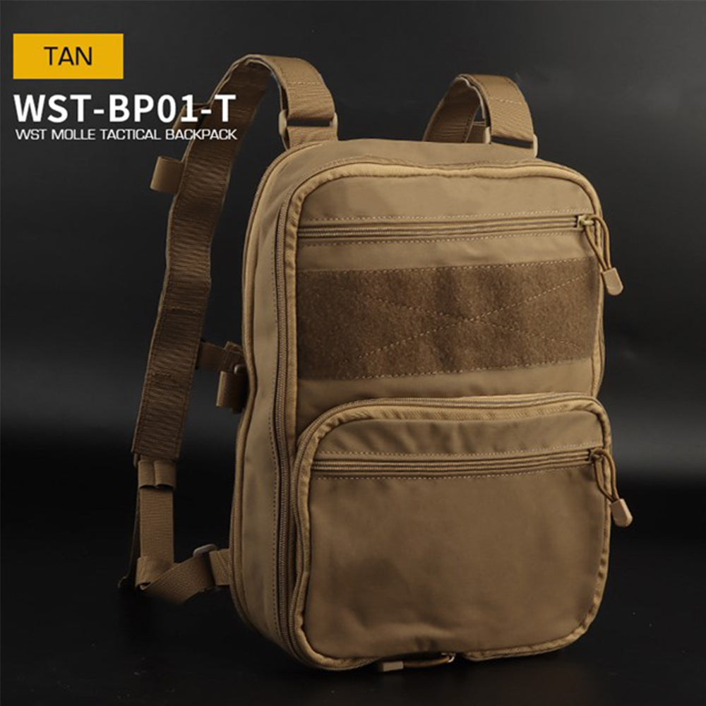 Molle Tactical Backpack