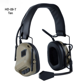 5th Generation Headset(With Sound Pickup & Noise Reduction Function & Head Wearing version)