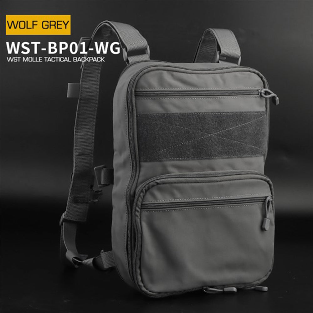 Molle Tactical Backpack