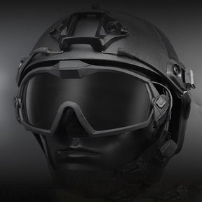 Tactical Anti-fog Goggles