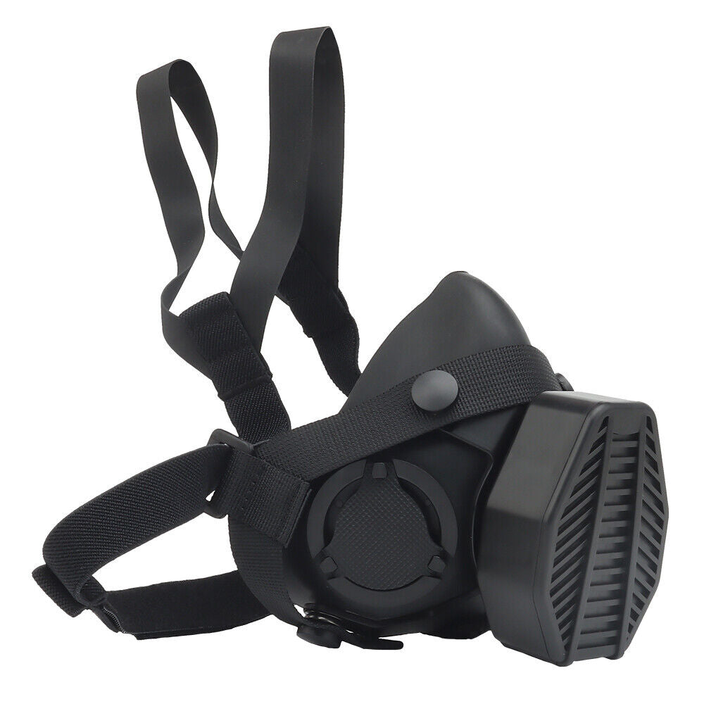 Special Tactical Respirator