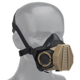 Special Tactical Respirator